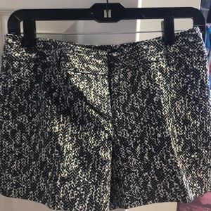 Like NEW Express editor dressy shorts